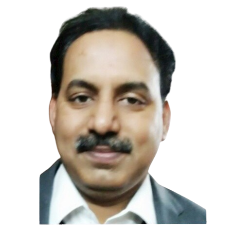 Ajeet Pandey